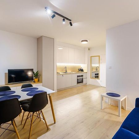 Apartamenty Promenada - Fredry 2 Kołobrzeg Kültér fotó