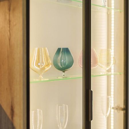Apartamenty Promenada - Fredry 2 Kołobrzeg Kültér fotó