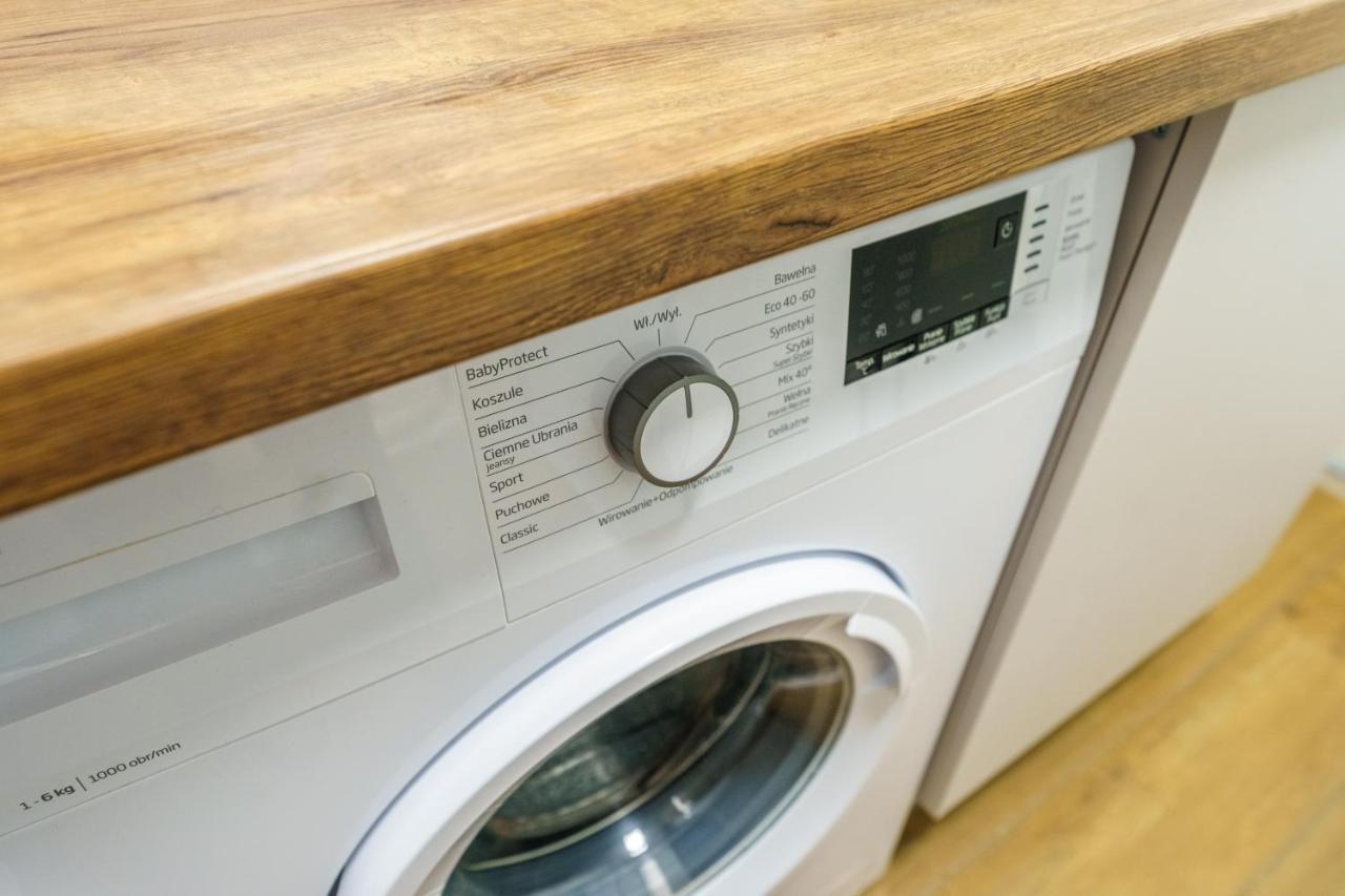 Apartamenty Promenada - Fredry 2 Kołobrzeg Kültér fotó