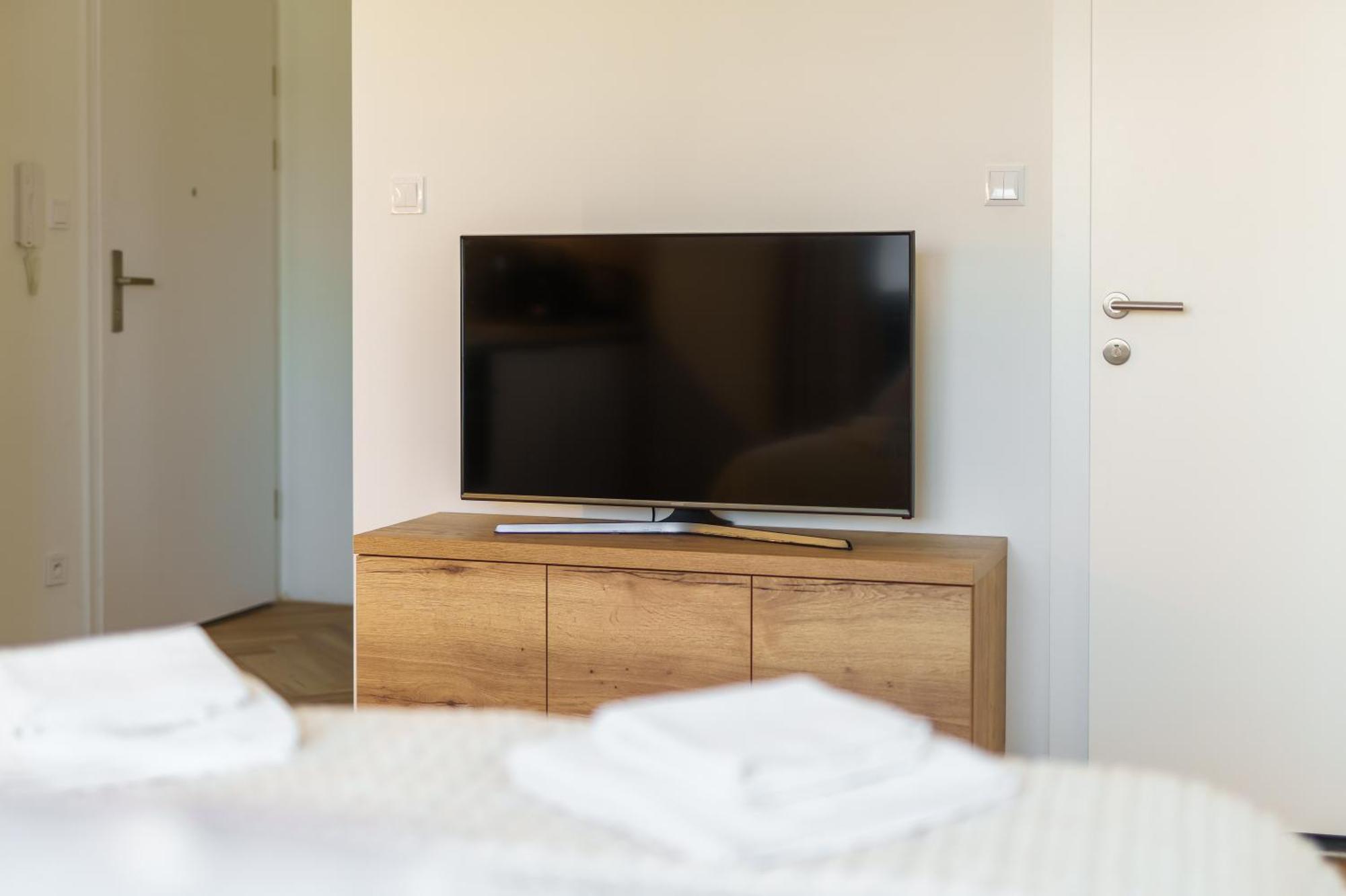 Apartamenty Promenada - Fredry 2 Kołobrzeg Kültér fotó