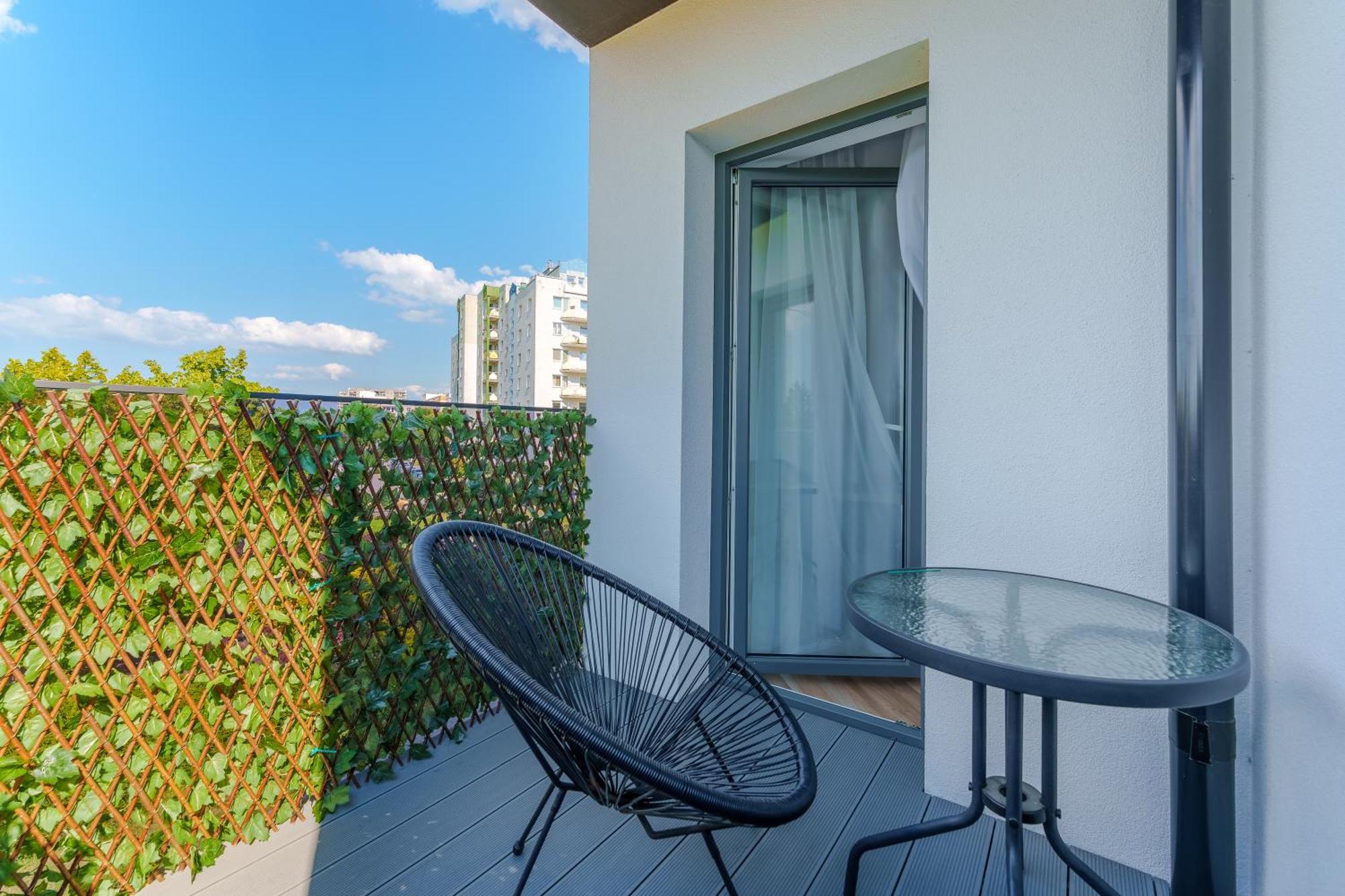 Apartamenty Promenada - Fredry 2 Kołobrzeg Kültér fotó